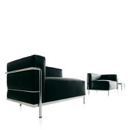  > Cassina LC3 > 